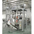 Automatic Animal Food Packaging Machine